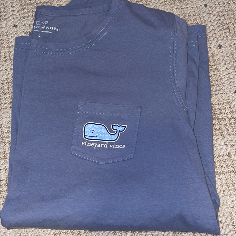 Vineyard Vines shirt